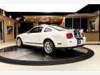 Thumbnail Photo 17 for 2007 Ford Mustang Shelby GT500